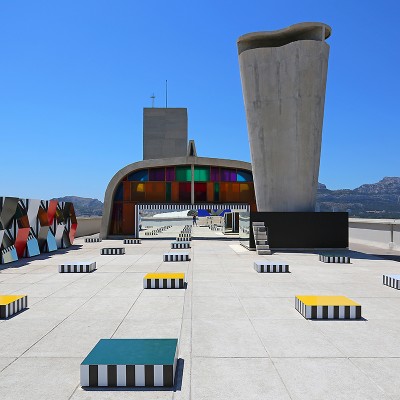 Le Corbusier