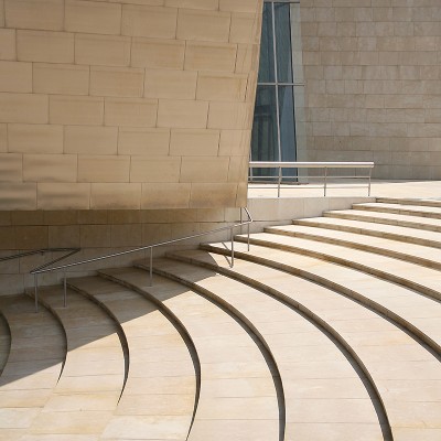 Frank Gehry