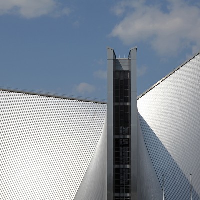 Kenzo Tange