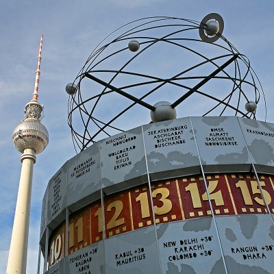 Berlin