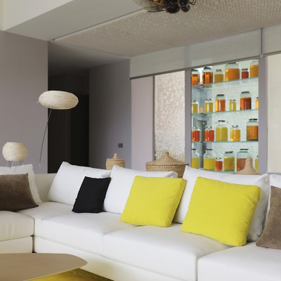 La Maison des Abeilles